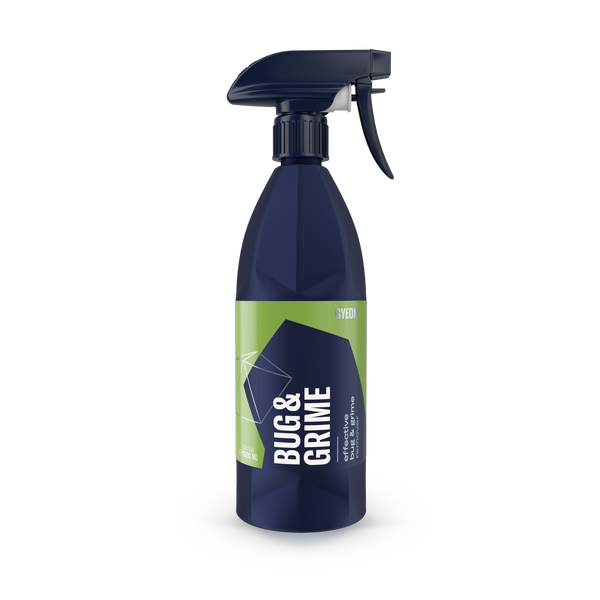 Q2M Bug & Grime Remover