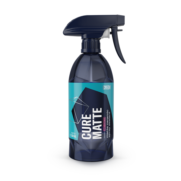 Q2M Cure Matte