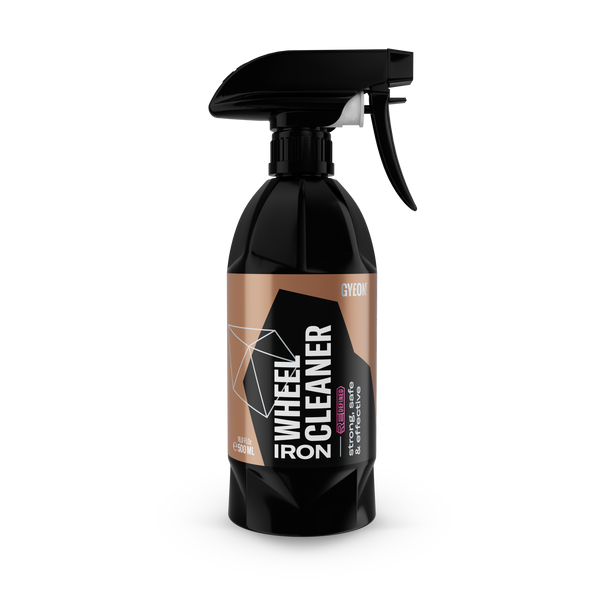 Q2M Iron WheelCleaner