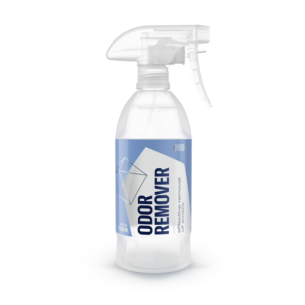 Q2M Odor Remover