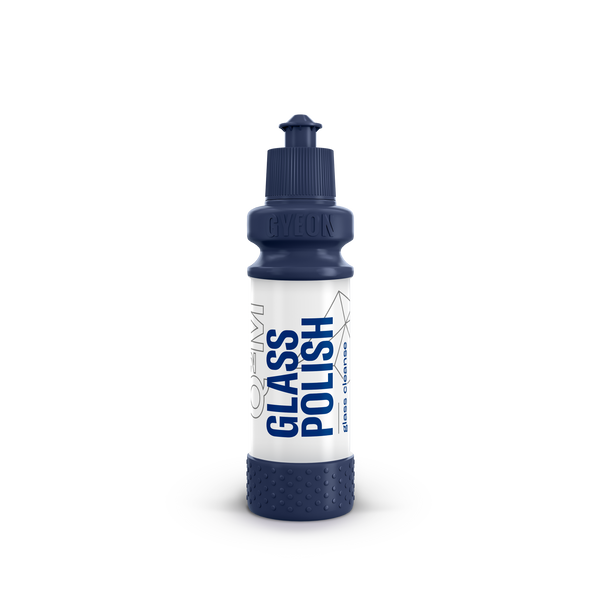 Q2M Glass Polish