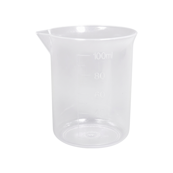 Doseur 100ml plastique