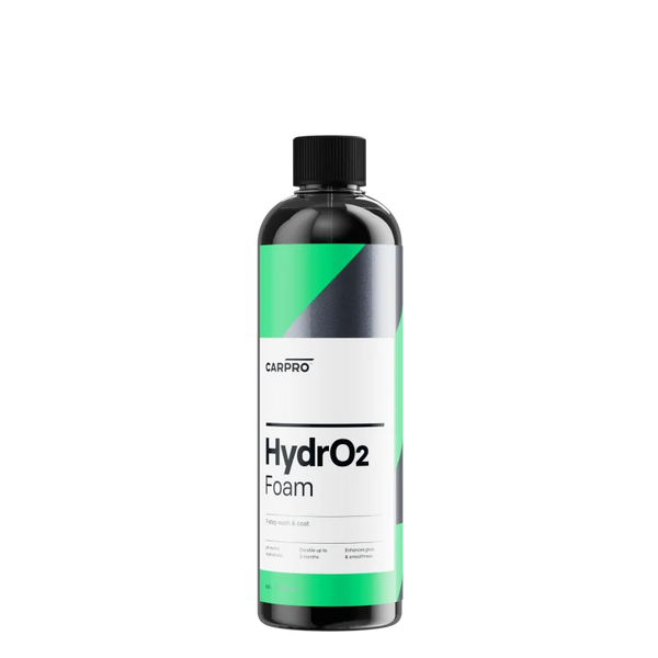 HydrO² Foam