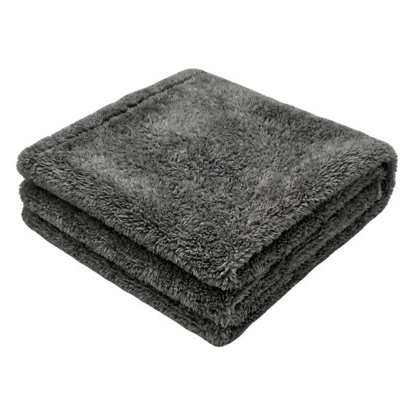 Silk Drying Towel XXL