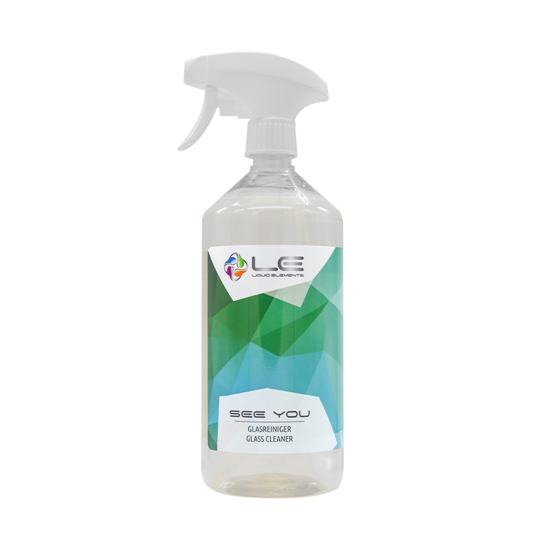 See You Glass Cleaner 1l