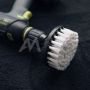 Drill Brush Soft kit X3