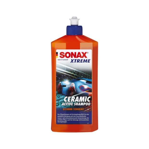 SONAX Xtreme spray protecteur pour jantes auto