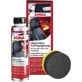 Upholstery & Alcantara Cleaner SONAX - AM-Detailing