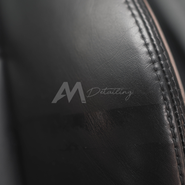 Kit d'entretien cuir professionnel - Leather Expert - AM-Detailing
