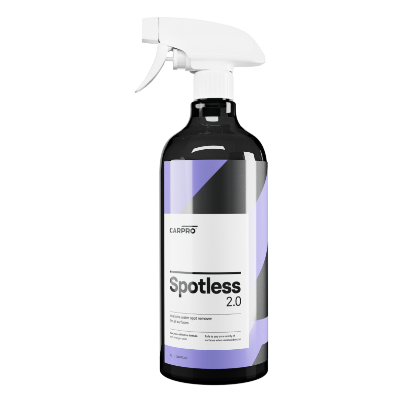 SpotLess 2.0