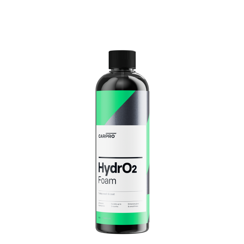 HydrO² Foam