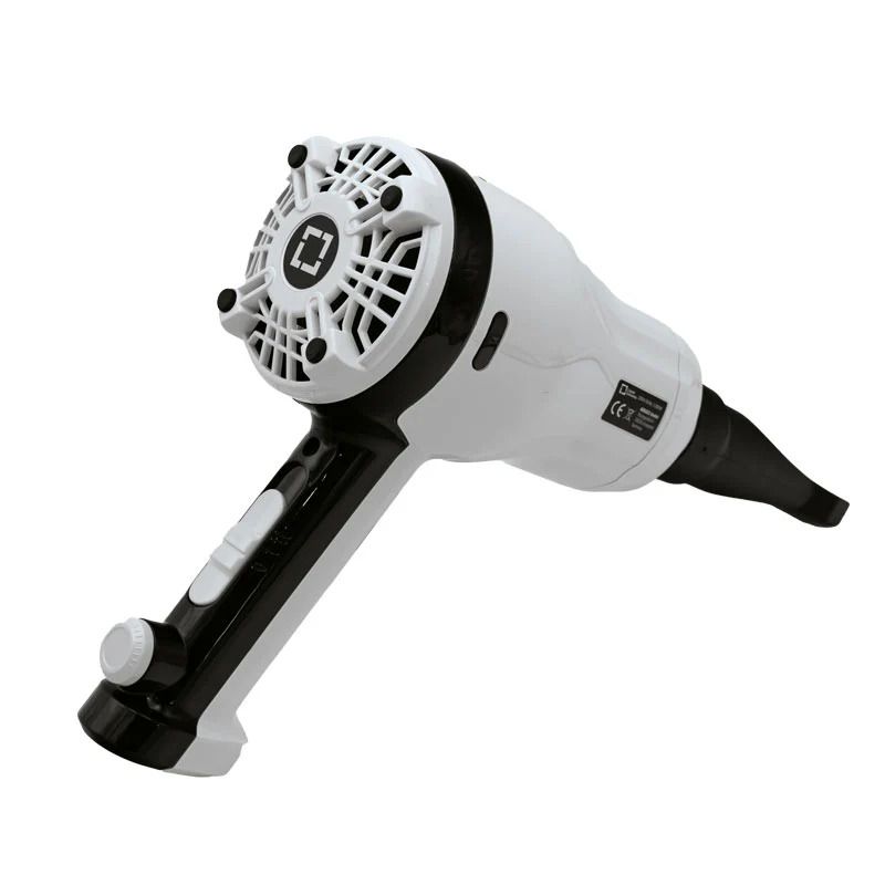 Turbo Dryer