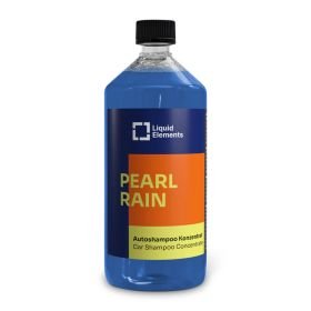 Pearl Rain