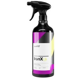 IronX Lemon