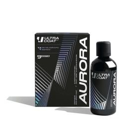 Aurora Graphene