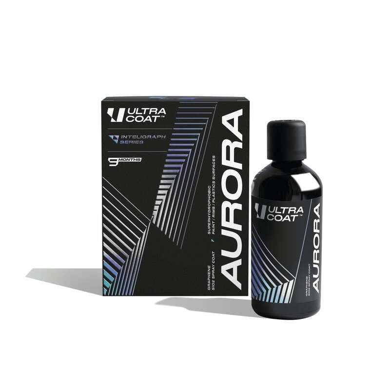 Aurora Graphene
