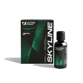 Skyline Graphene