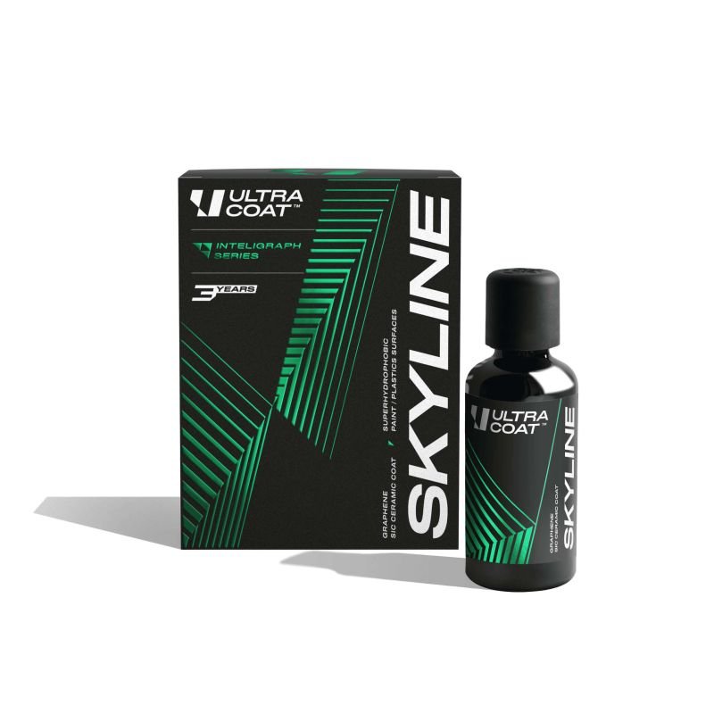 Skyline Graphene