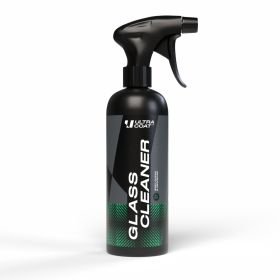 Glass Cleaner