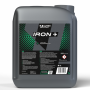 Iron+