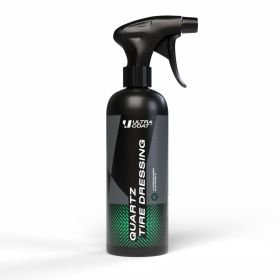 Quartz Tire Dressing