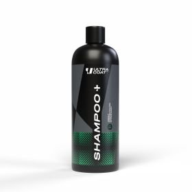 Shampoo+