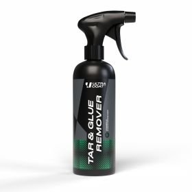 Tar&Glue Remover