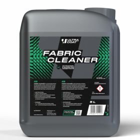 Fabric Cleaner
