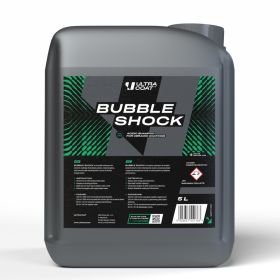 Bubble Shock