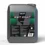 Wet Coat