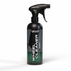 Wheel Cleaner
