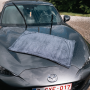 Silk Drying Towel XXL