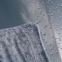 Silk Drying Towel XXL