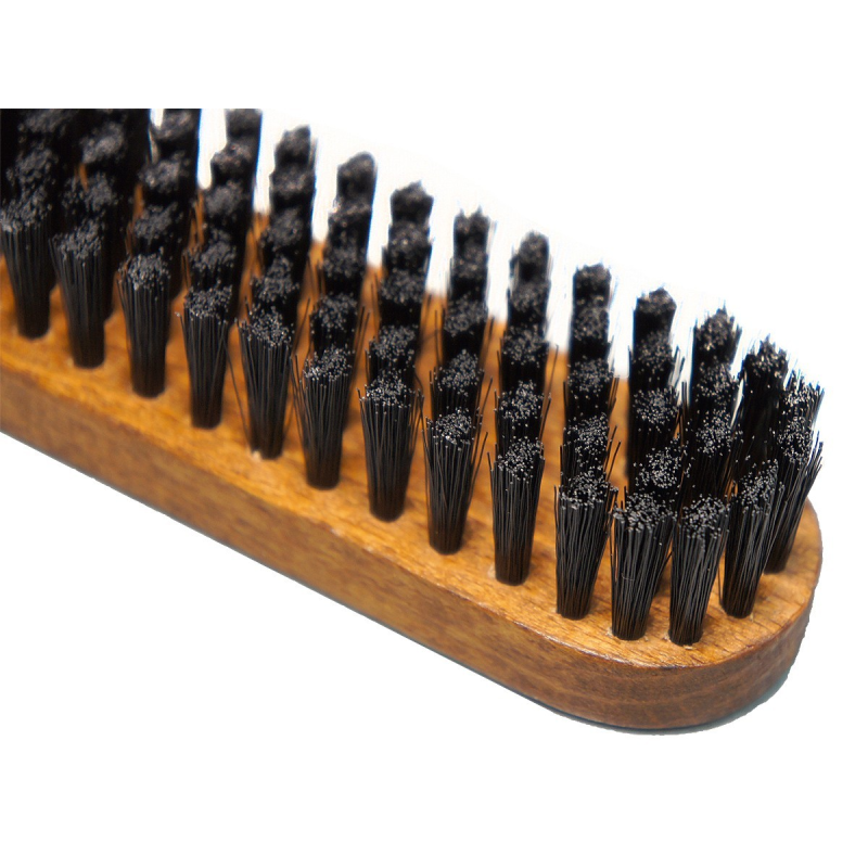 Brosse de nettoyage COLOURLOCK pour cuir