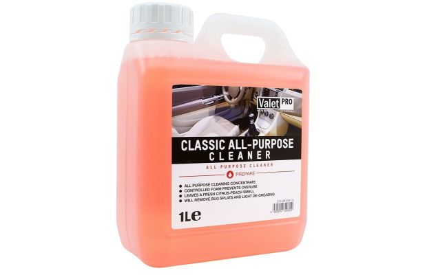 Classic All Purpose Cleaner 