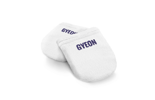Q2M Microfiber Applicator X2 - Gyeon