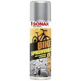 Bike Spray Wax 300ml