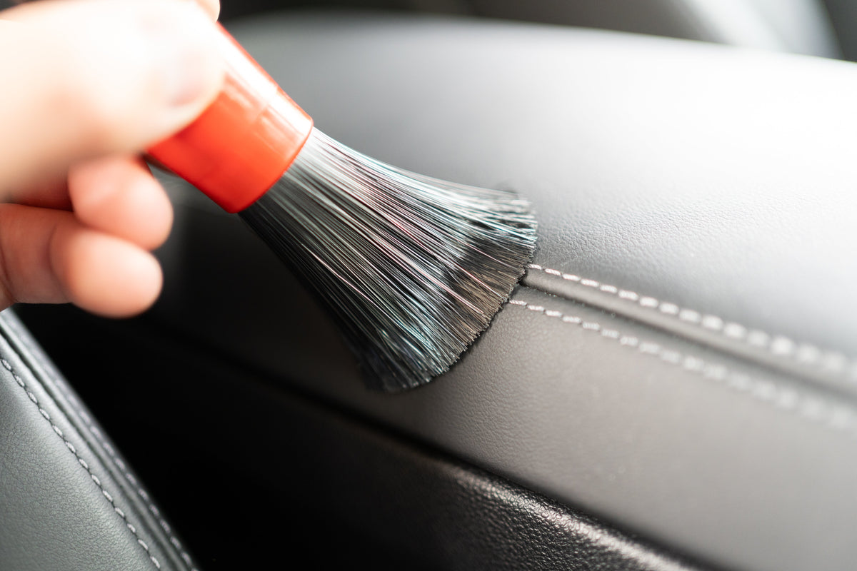 AM-Detailing