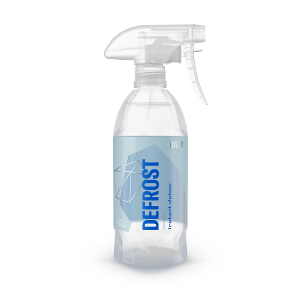 Q2M Defrost