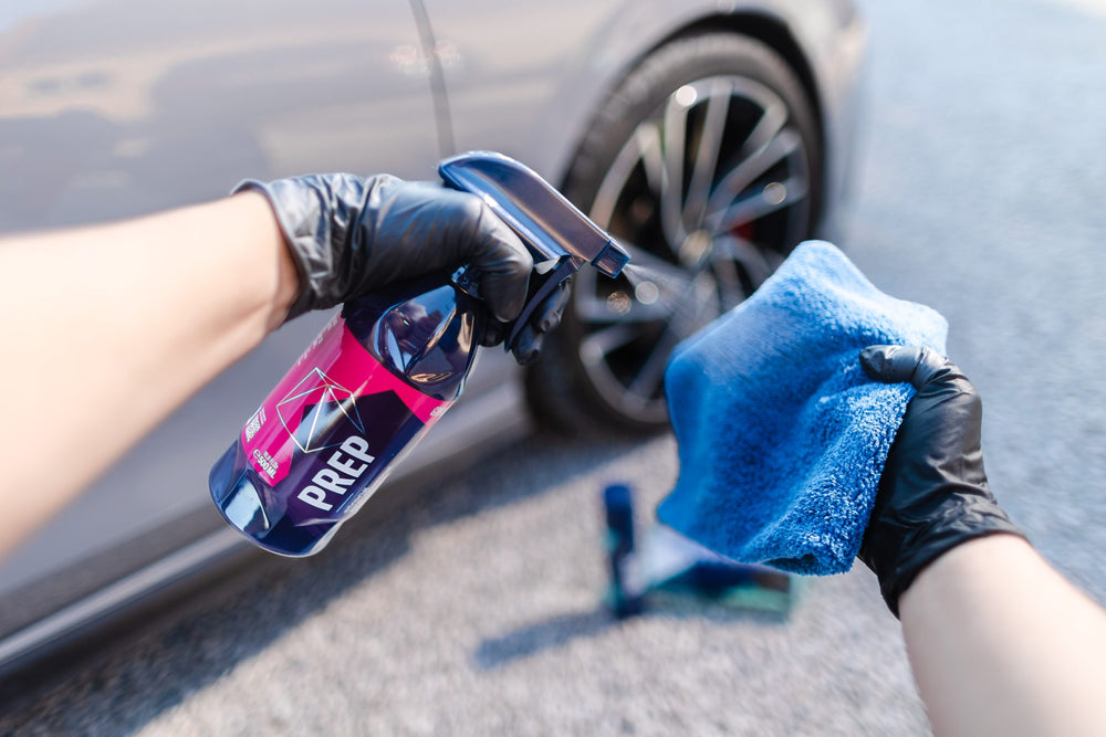 AM-Detailing : votre boutique de produits de detailing, depuis 2018