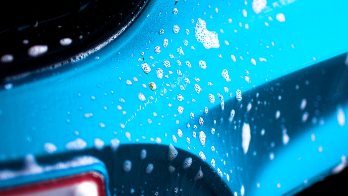Q2M Bug & Grime Remover