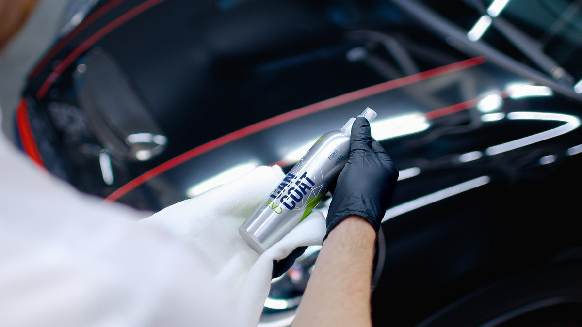 Q2 CanCoat EVO 200ml