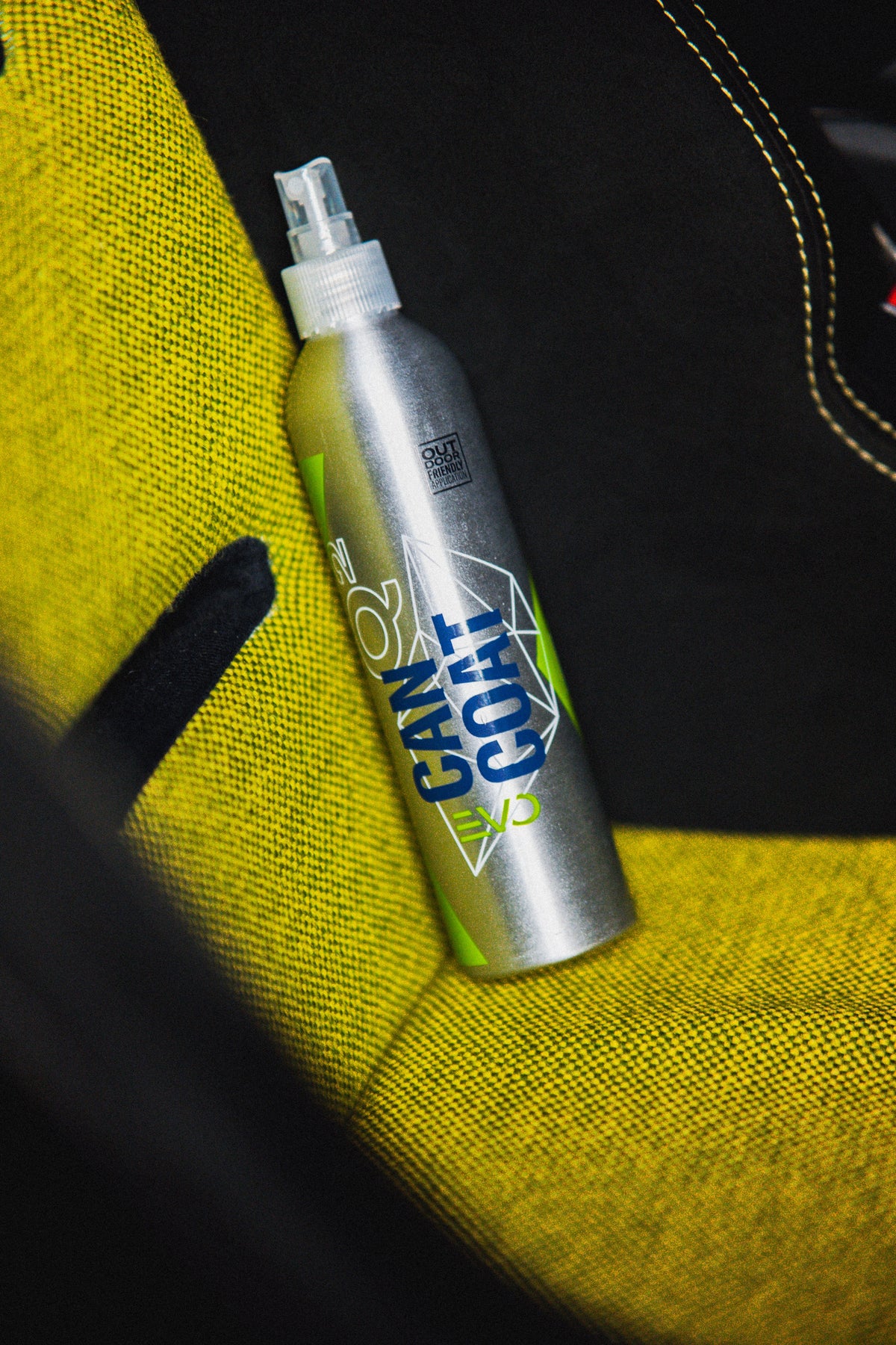 Q2 CanCoat EVO 200ml