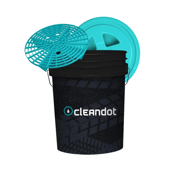 Wash Bucket kit 20l