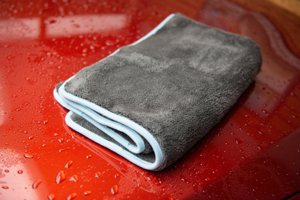 Microfibre de séchage XL