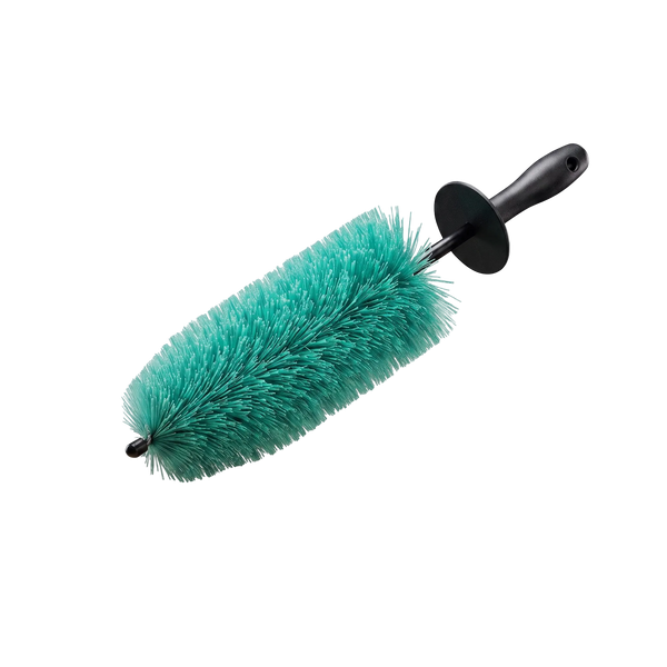 Brosse à jantes
