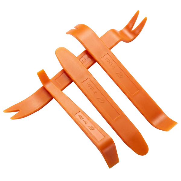 Kit de démonte clips
