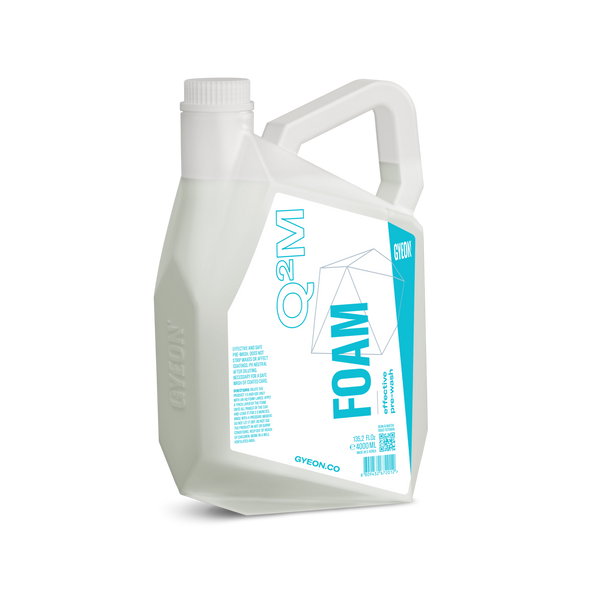 Q2M Foam