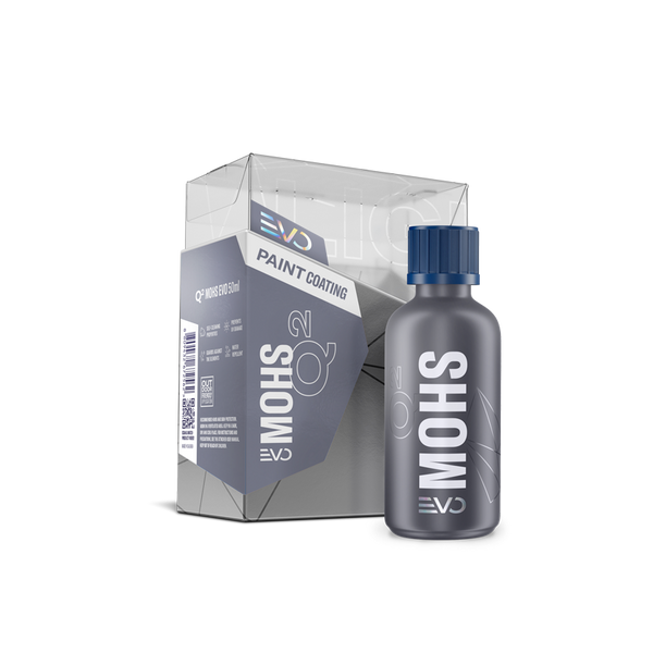 Q2 Mohs EVO Light Box