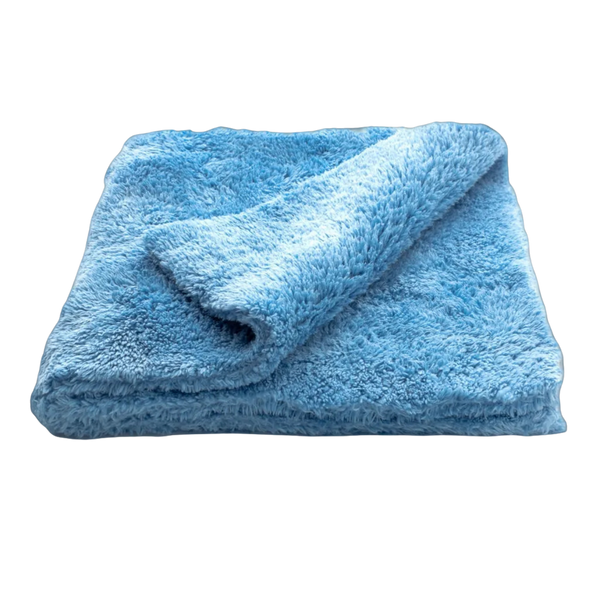 Polishing towel 40x40cm